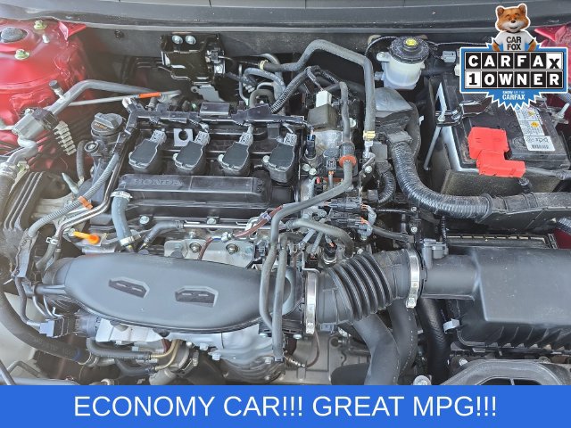 Used 2023 Honda Accord EX image 18