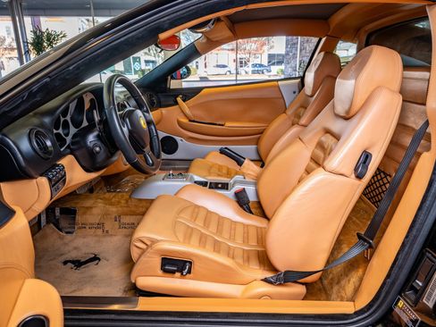 Used 2000 Ferrari 360 Modena image 10