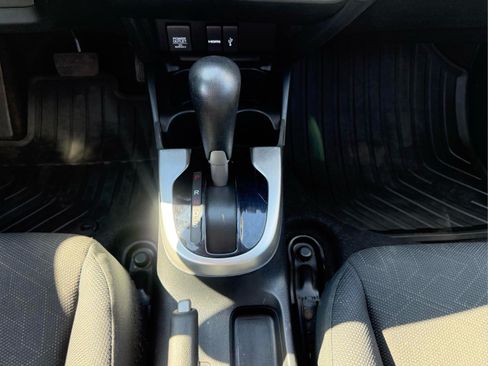 Used 2015 Honda Fit EX-L image 24