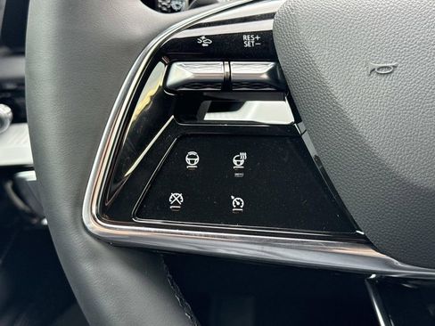 New 2026 Cadillac Optiq Sport 1 image 16