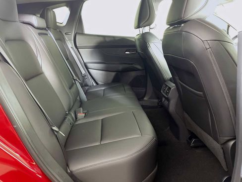 Used 2025 Nissan Murano SL image 26