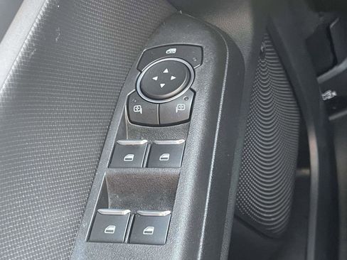 Used 2022 Ford Bronco Sport Outer Banks w/ Tech Package image 14