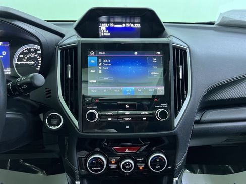 Used 2021 Subaru Forester Touring w/ Popular Package #2 AWD/4WD image 21