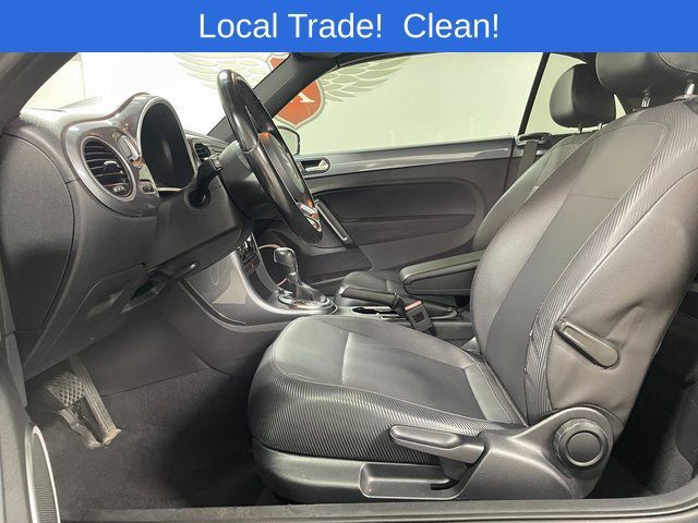 Used 2019 Volkswagen Beetle 2.0T S FWD image 17