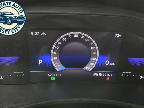 Used 2023 Volkswagen Atlas SE AWD/4WD image 11