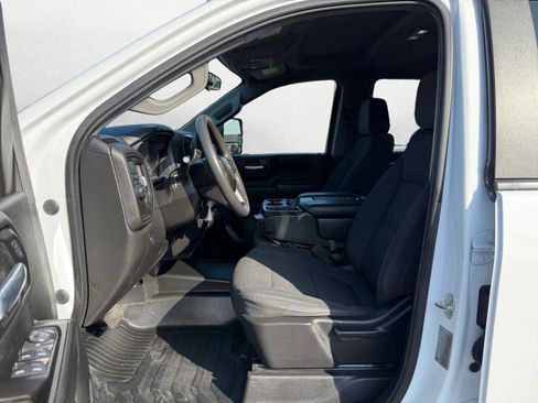 Used 2021 Chevrolet Silverado 2500 W/T w/ WT Convenience Package image 12