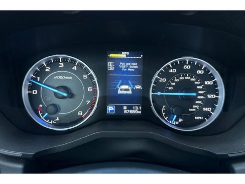 Used 2020 Subaru Ascent Limited w/ Popular Package #2A image 41