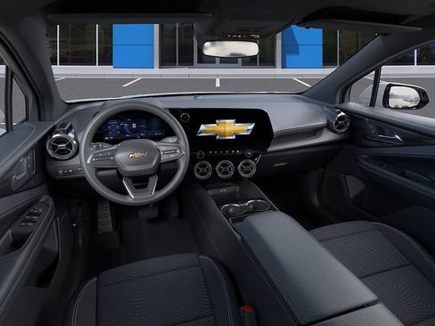 New 2026 Chevrolet Blazer EV LT FWD image 15