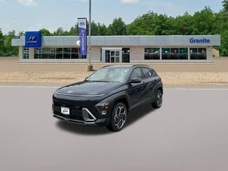 New 2026 Hyundai Kona SEL Premium video 2