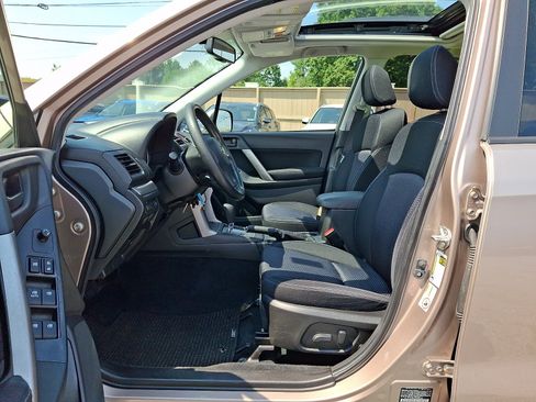 Used 2014 Subaru Forester 2.5i Premium w/ Popular Package #1 AWD/4WD image 14