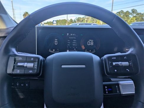 Used 2024 Hyundai Santa Fe SEL image 29