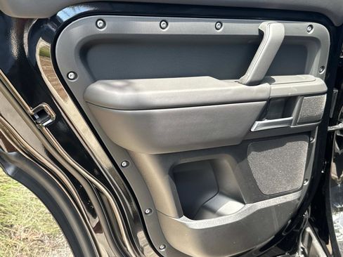 Certified 2025 Land Rover Defender 110 S image 12