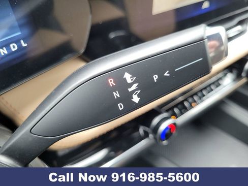 New 2026 Chevrolet Equinox ACTIV image 20