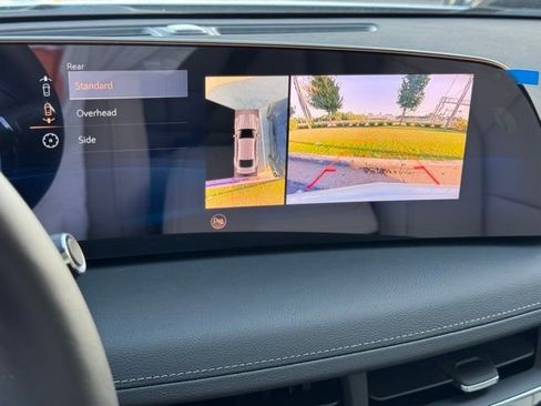 New 2026 Cadillac CT5 Premium Luxury RWD image 32