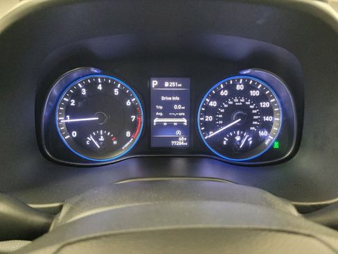 Used 2023 Hyundai Kona SEL AWD/4WD image 23