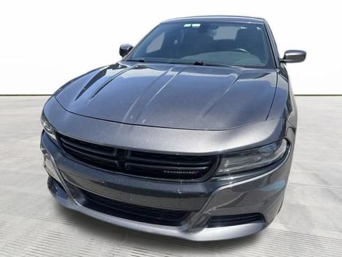 Used 2022 Dodge Charger SXT AWD/4WD image 2