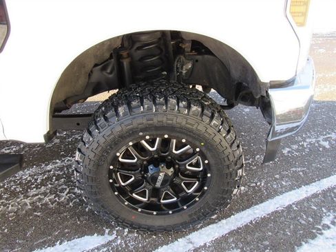 Used 2019 Ford F250 XL w/ STX Appearance Package image 14