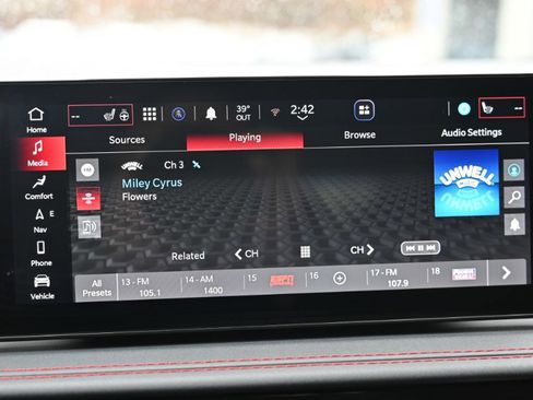 Used 2024 Dodge Hornet R/T Plus image 29