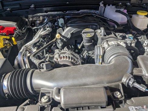 New 2025 Jeep Gladiator Rubicon image 18