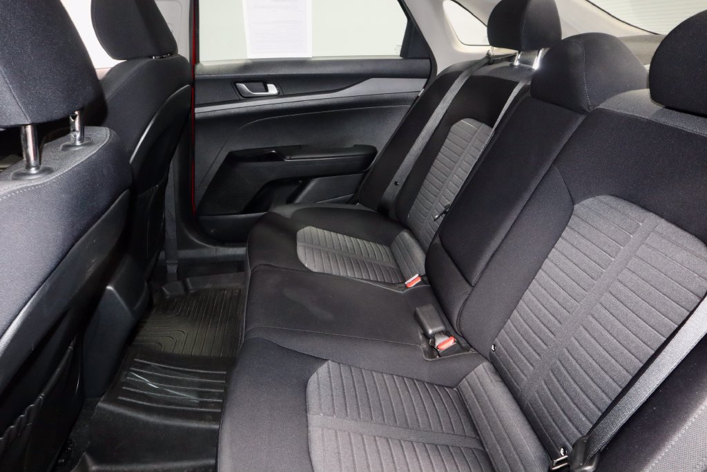 Used 2025 Kia K5 LXS FWD image 21