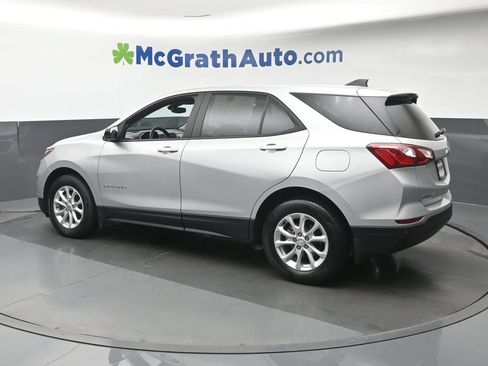 Used 2021 Chevrolet Equinox LS w/ LS Convenience Package AWD/4WD image 25