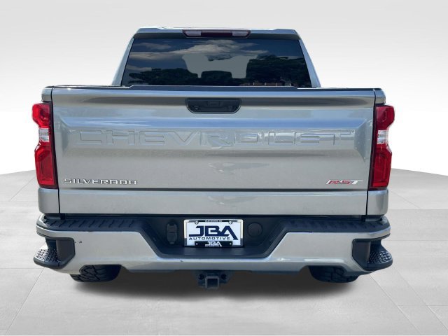 Used 2023 Chevrolet Silverado 1500 RST AWD/4WD image 27