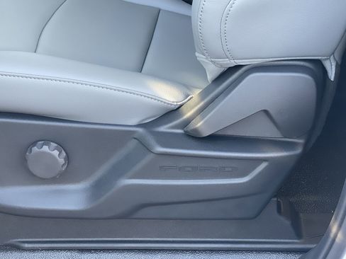 New 2024 Ford F450 XL w/ XL Chrome Package image 21