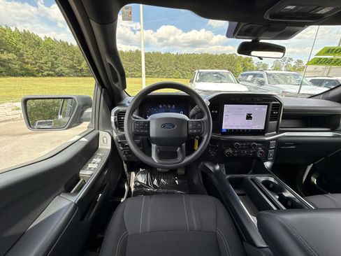 Used 2024 Ford F150 STX AWD/4WD image 13