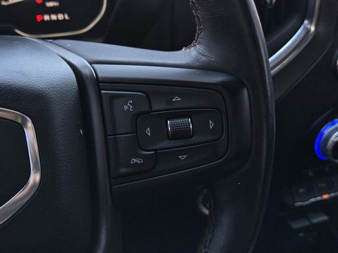 Used 2020 GMC Sierra 1500 AT4 w/ AT4 Premium Package image 28