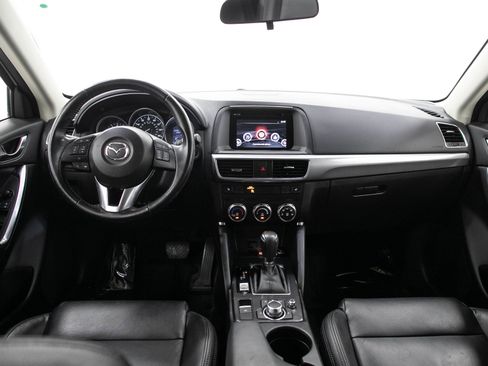 Used 2016 MAZDA CX-5 Touring AWD/4WD image 15