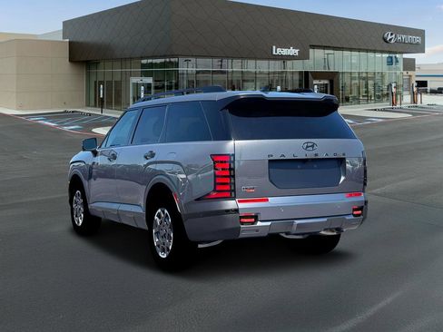 New 2026 Hyundai Palisade XRT Pro image 5
