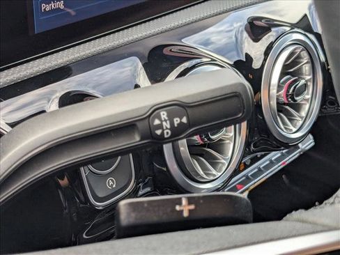 Certified 2025 Mercedes-Benz CLA 250 image 19