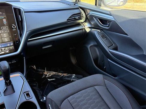 Used 2024 Subaru Impreza 2.0i Sport w/ Popular Package #1 image 12