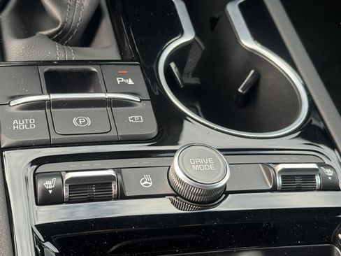 New 2026 Kia K5 GT-Line AWD/4WD image 16