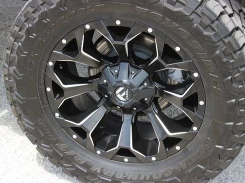 Used 2024 Ford F150 XLT w/ Equipment Group 302A MID AWD/4WD image 16