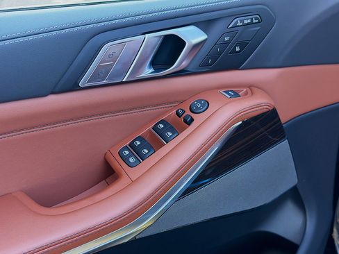 New 2026 BMW X7 xDrive40i image 25