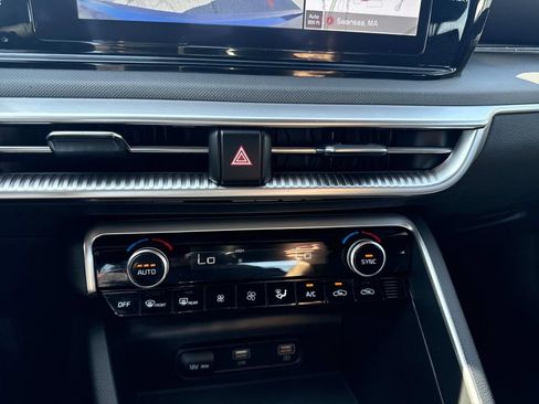 Used 2024 Kia K5 GT-Line image 24