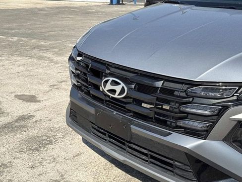 Used 2025 Hyundai Tucson SEL image 3