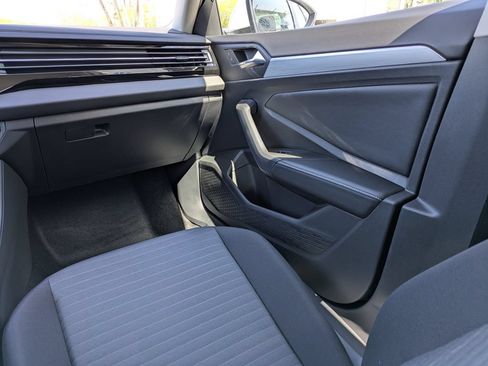 New 2026 Volkswagen Jetta S FWD image 17