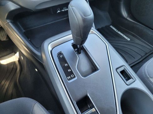 Used 2025 Subaru Crosstrek 2.0i Premium w/ Crosstrek Mirror Package image 25