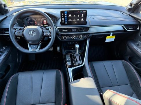 Certified 2025 Acura ADX A-Spec image 19