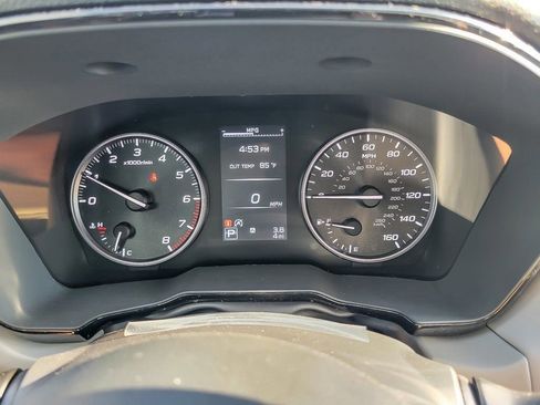 Certified 2025 Subaru Legacy Premium image 12