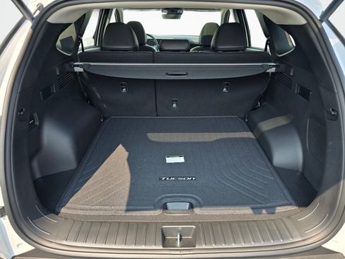 New 2026 Hyundai Tucson Limited AWD/4WD image 16