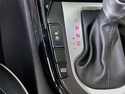 Used 2023 Kia Forte GT-Line w/ GT-Line Premium Package FWD image 21