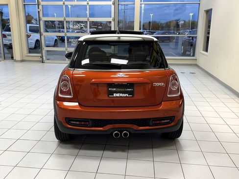 Used 2011 MINI Cooper S image 7