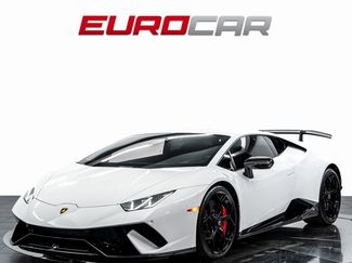 Used 2018 Lamborghini Huracan Performante video 1