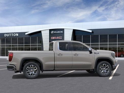 New 2026 GMC Sierra 1500 SLE RWD image 5