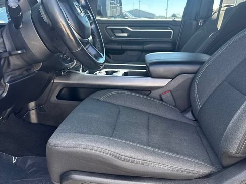 Used 2019 RAM 1500 Big Horn AWD/4WD image 6