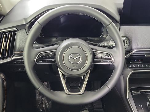 New 2026 MAZDA CX-90 3.3 Turbo w/ Premium Sport Pkg image 14