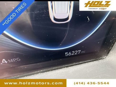 Used 2023 Hyundai Tucson Limited w/ Cargo Package image 12